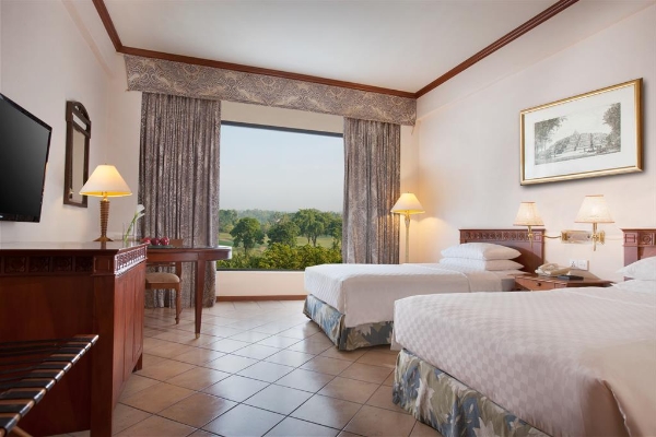 Hotel Hyatt Regency Yogyakarta